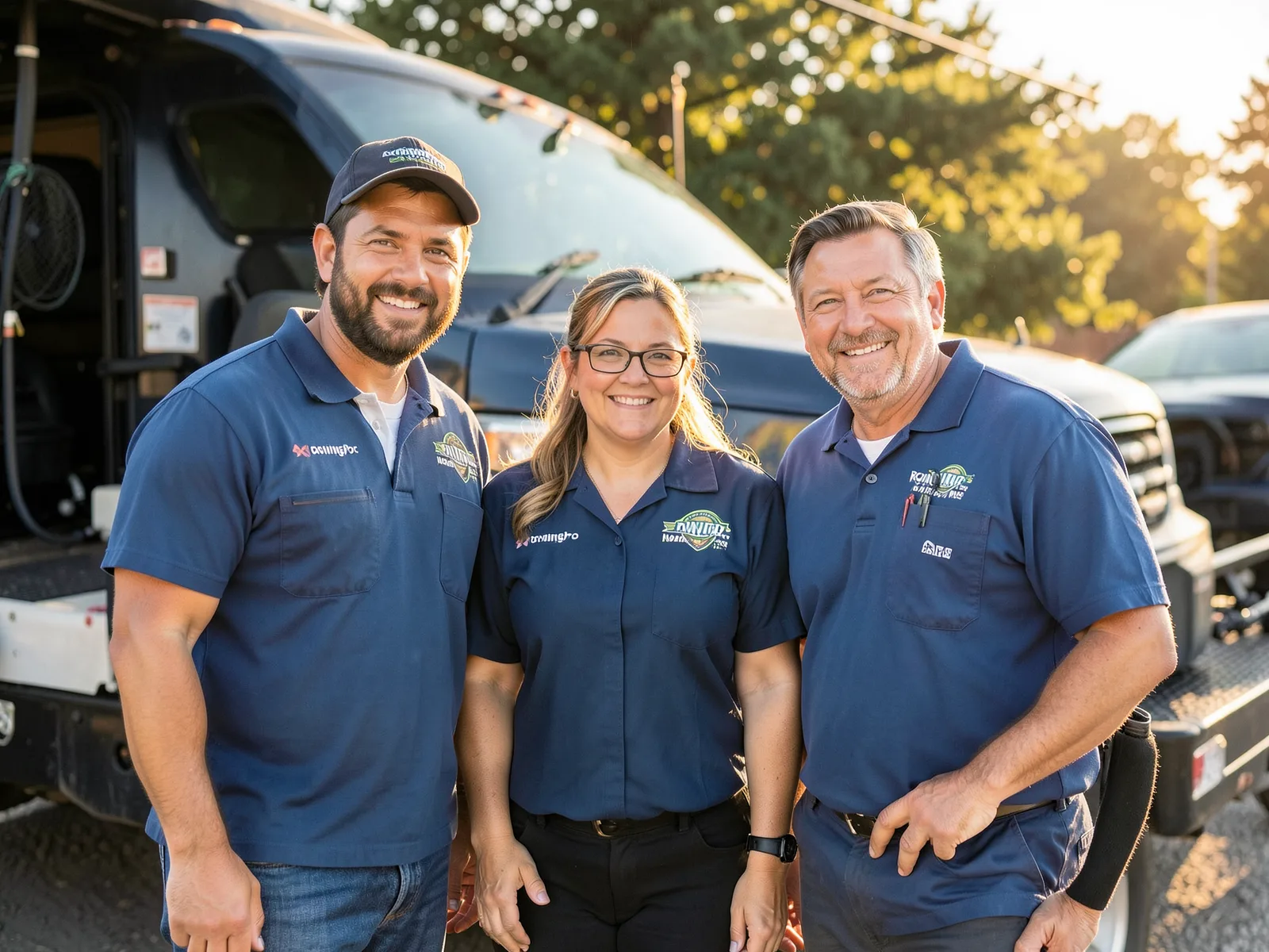 Roof Repair company in Pullman, MI