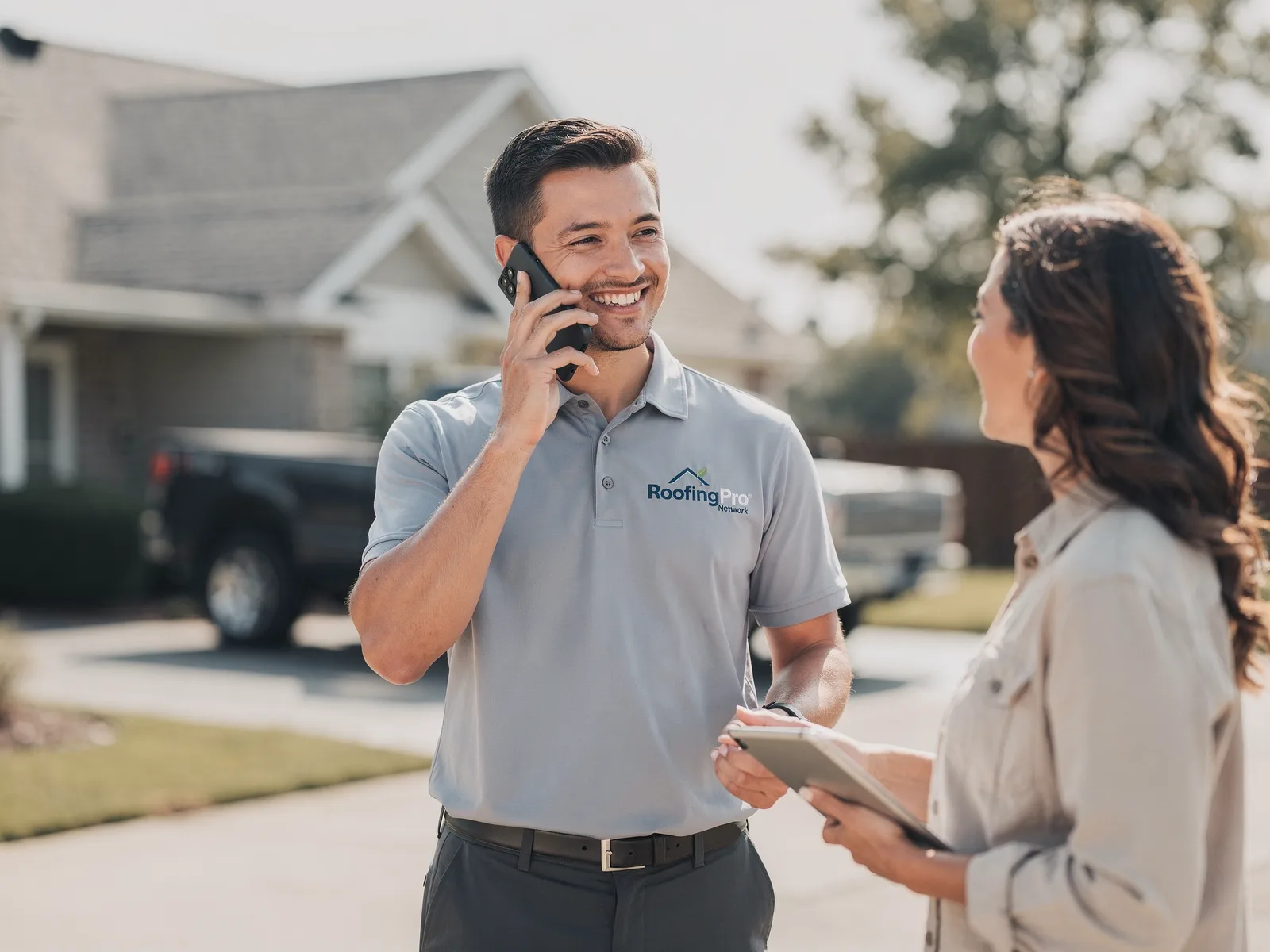Roof Repair Pullman, MI FAQs
